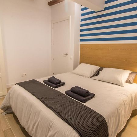 El Mariner Apartment Sant Carles De La Rapita Luaran gambar