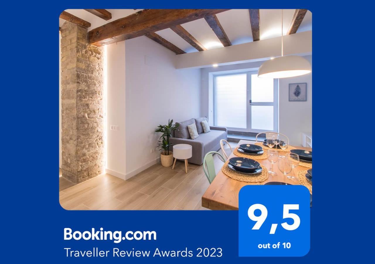 El Mariner Apartment Sant Carles De La Rapita Luaran gambar