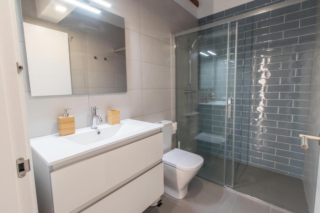 El Mariner Apartment Sant Carles De La Rapita Luaran gambar